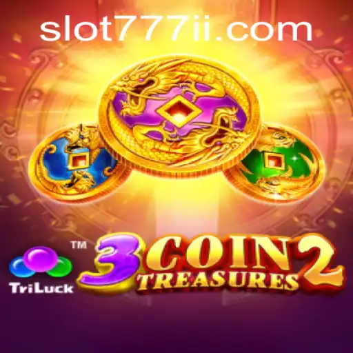 Explorando o Mundo Fascinante de 3CoinTreasures2