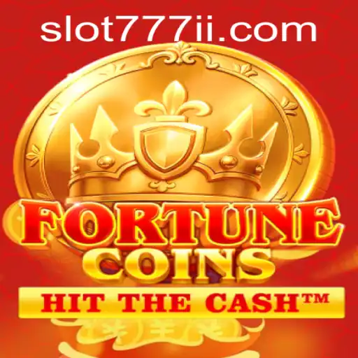 FortuneCoins: Uma Experiência Inovadora em Jogos de Azar