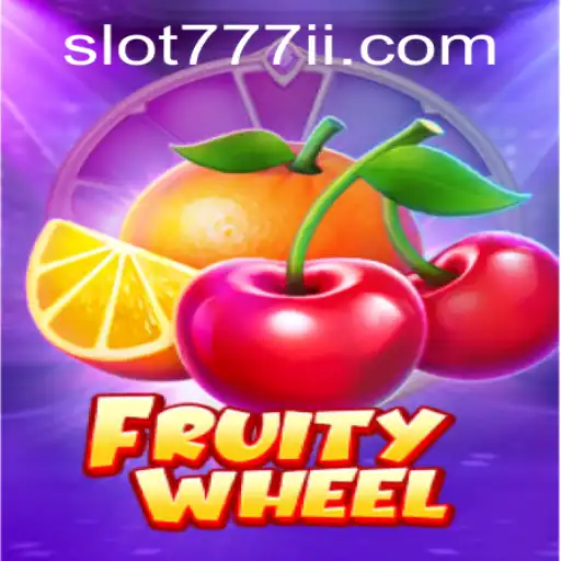 Descubra o Mundo Divertido de FruityWheel no 777ii.com