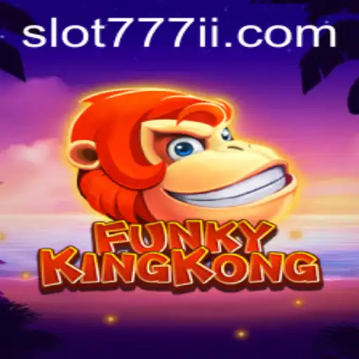 Descubra o Mundo de FunkyKingKong: O Jogo que Conquista a Internet