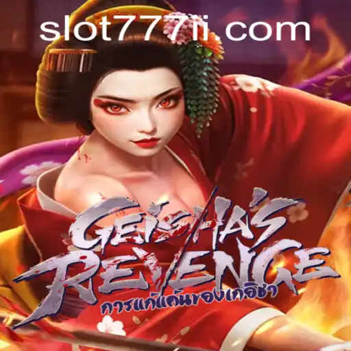 GeishasRevenge: Um Mergulho no Mundo do Jogo com 777ii.com