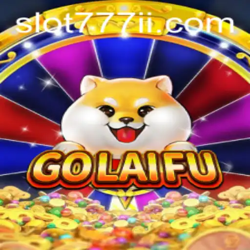 GoLaiFu: O Novo Jogo Inovador Disponível em 777ii.com