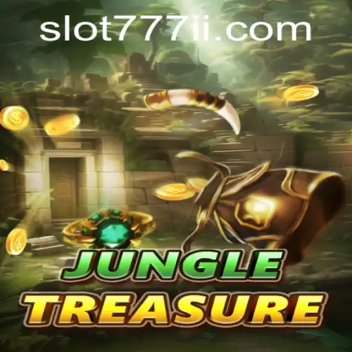 Descubra JungleTreasure: Aventura e Estratégia no Novo Jogo de 777ii.com