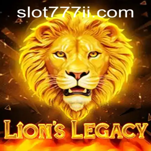 Descubra o Fascinante Mundo de LionsLegacy e as Aventuras de 777ii.com
