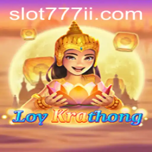 Explorando LoyKrathong: Um Mergulho no Mundo do Jogo Envolvente