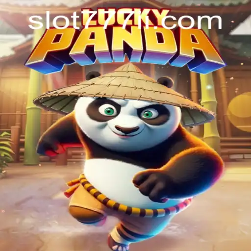 Descubra o Mundo do LuckyPanda: Um Mergulho no Emocionante Jogo de Slots