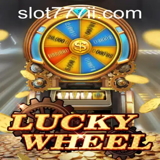 Explorando o 'LuckyWheel': A Nova Sensação do Jogo com 777ii.com