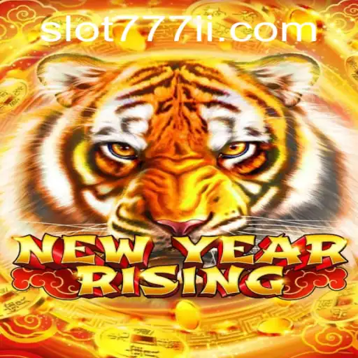 Descubra o Novo Horizonte com o Jogo NewYearRising