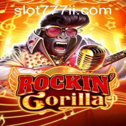 Descubra o Universo de RockinGorilla: Um Guia Completo