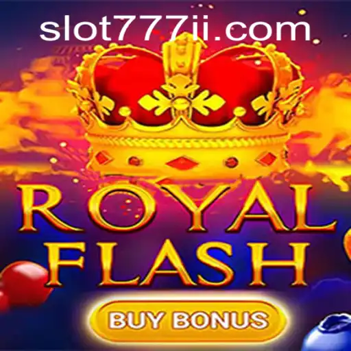 Descubra o Jogo RoyalFlashBuyBonus e a Revolução das Slots Online