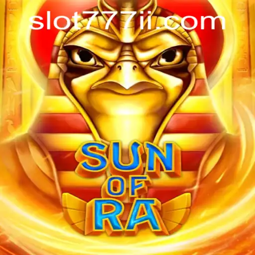 Desvendando o Fascinante Mundo de SunofRa e o 777ii.com