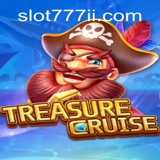 Explorando o Mundo de TREASURECRUISE: Um Jogo de Aventura Sem Igual
