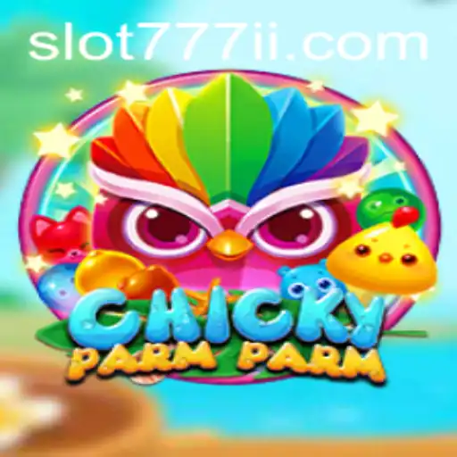 Explorando o Universo de ChickyParmParm: Um Novo Fenômeno no Mundo dos Games