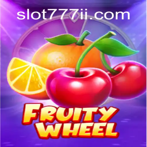 Descubra o Mundo Divertido de FruityWheel no 777ii.com