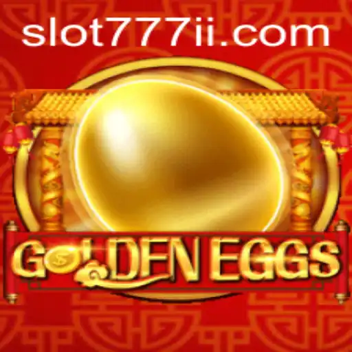 Descubra GoldenEggs: O Jogo de Fortuna do 777ii.com