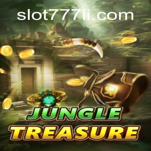 Descubra JungleTreasure: Aventura e Estratégia no Novo Jogo de 777ii.com
