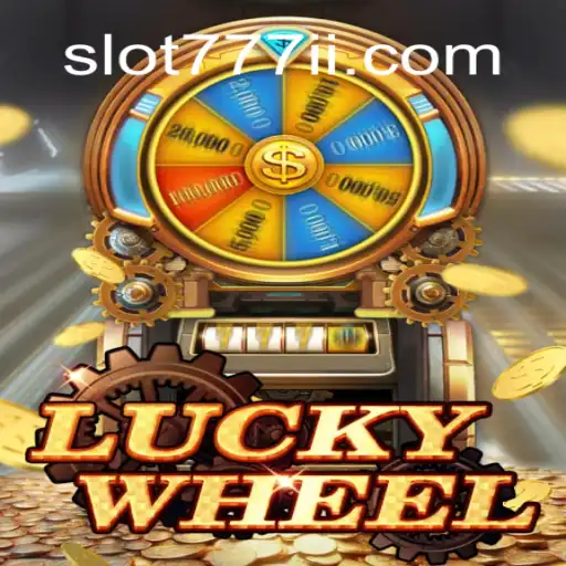 Explorando o 'LuckyWheel': A Nova Sensação do Jogo com 777ii.com