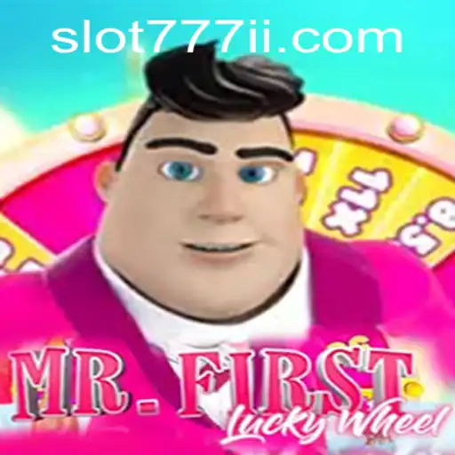 Descubra o Empolgante Mundo de MrFirstLuckyWheel