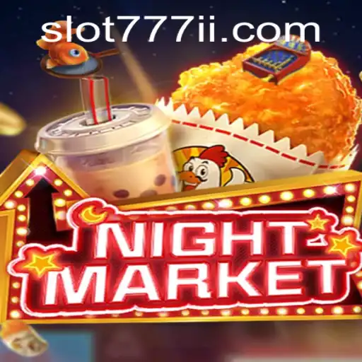 Explorando o Jogo NIGHTMARKET: Estratégias e Regras