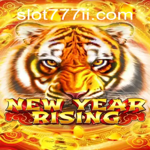Descubra o Novo Horizonte com o Jogo NewYearRising