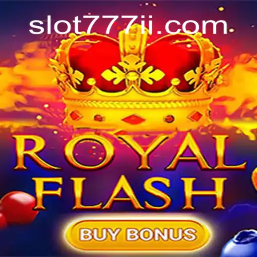 Descubra o Jogo RoyalFlashBuyBonus e a Revolução das Slots Online