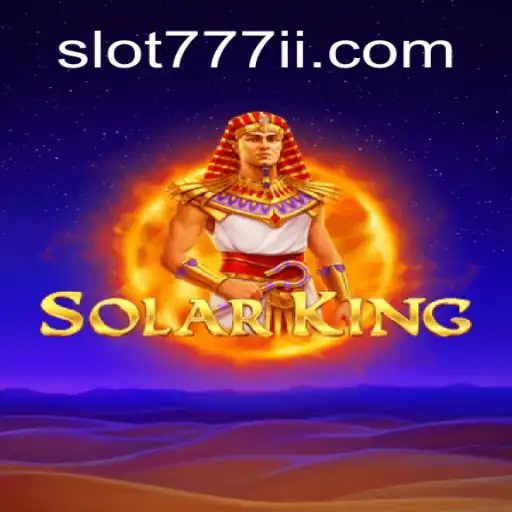 Explorando as Maravilhas de SolarKing - Um Jogo Intergaláctico Revolucionário