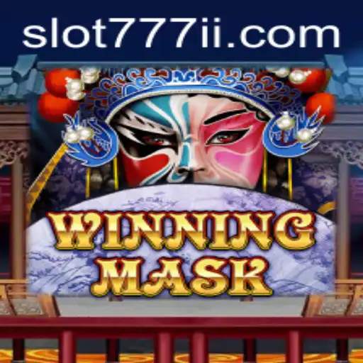 Explorando WinningMask: Uma Nova Dimensão em Jogos com 777ii.com