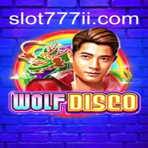 WolfDisco: Mergulhe na Nova Sensação dos Jogos