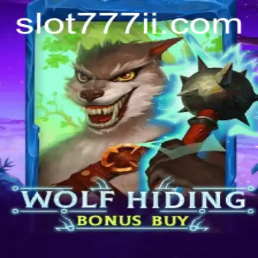 Explorando WolfHidingBonusBuy: Estratégias e Regras do Jogo Popular