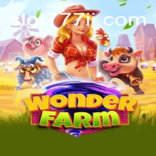 Explorando o Mundo de WonderFarm: Uma Aventura Virtual Singular